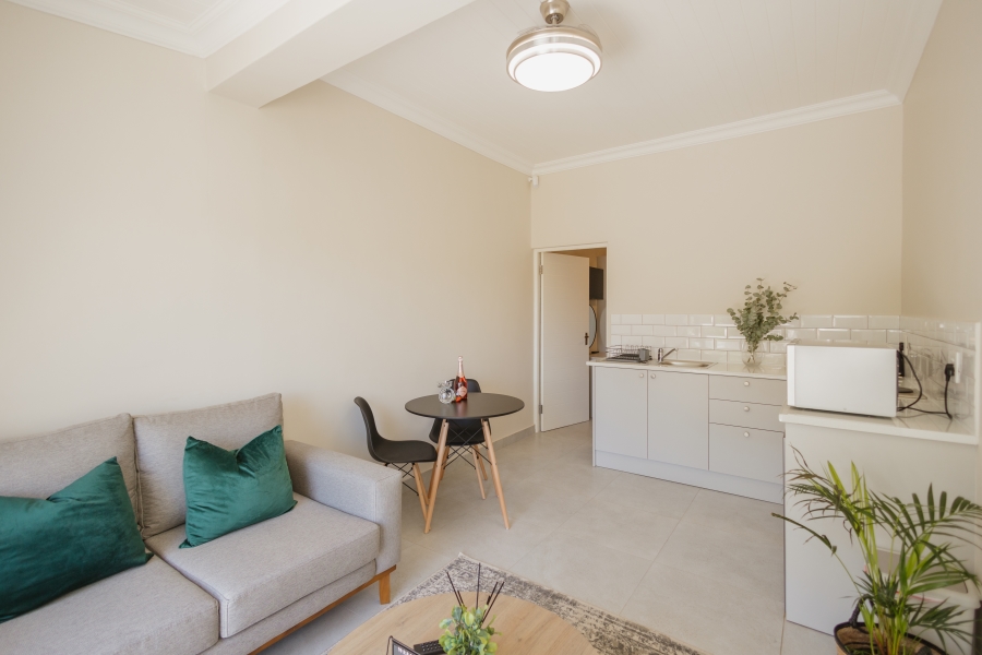 To Let 1 Bedroom Property for Rent in Vredenberg Western Cape